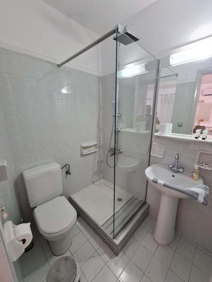 Crown Apartments カリヴェス エクステリア 写真
