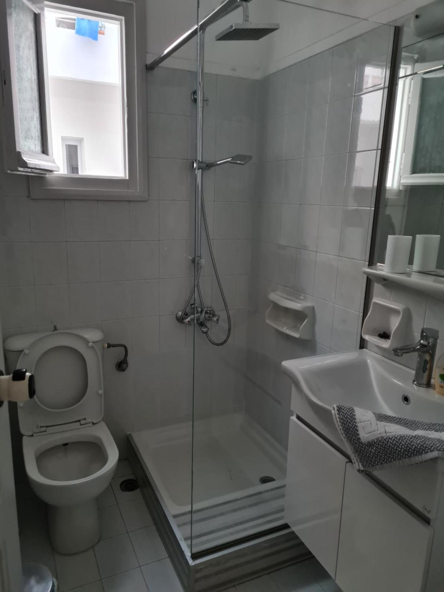 Crown Apartments カリヴェス エクステリア 写真