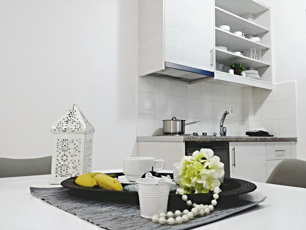 Crown Apartments カリヴェス 部屋 写真