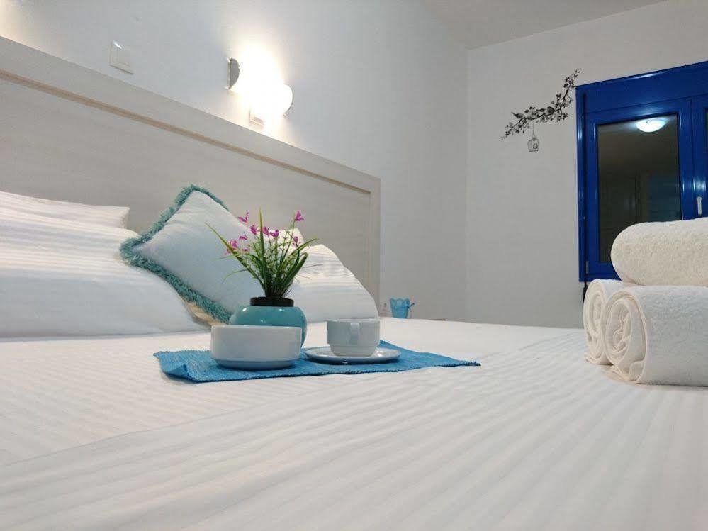 Crown Apartments カリヴェス エクステリア 写真