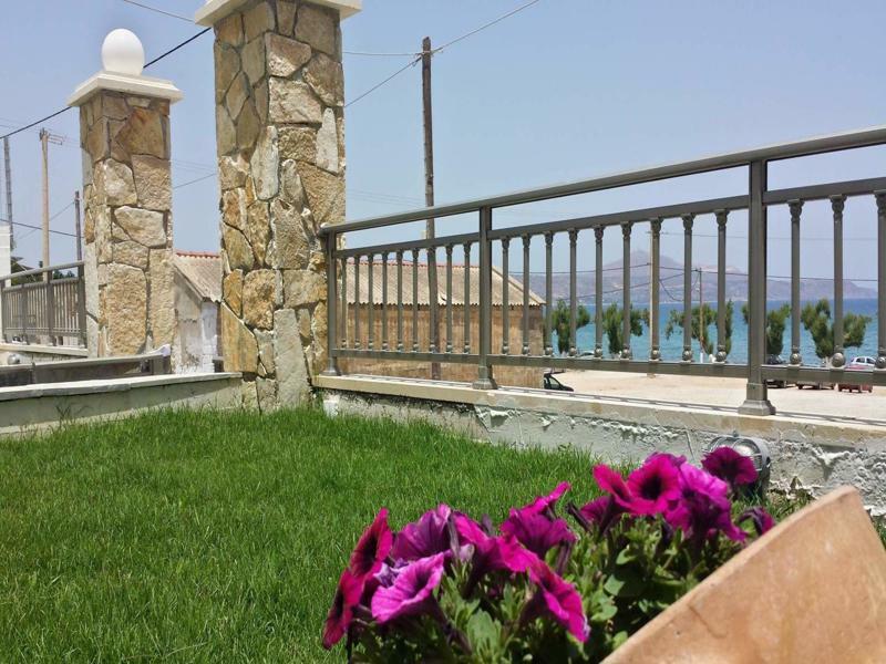 Crown Apartments カリヴェス エクステリア 写真
