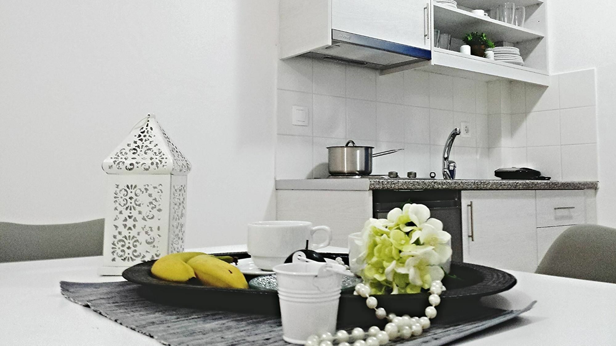 Crown Apartments カリヴェス エクステリア 写真